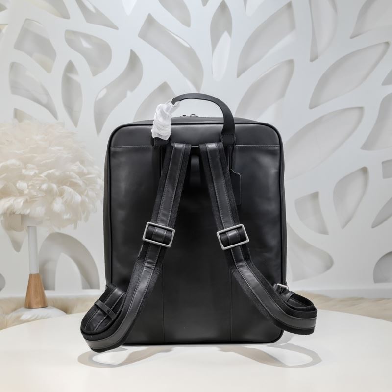 Mens Bottega Veneta Backpacks